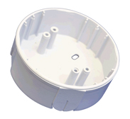 900-0003 - Fike ASD Multipoint Detector Deep Back Box