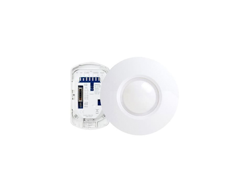 AKF-0001 - Texecom Quad Ceiling Mount PIR Sensor, Grade 2
