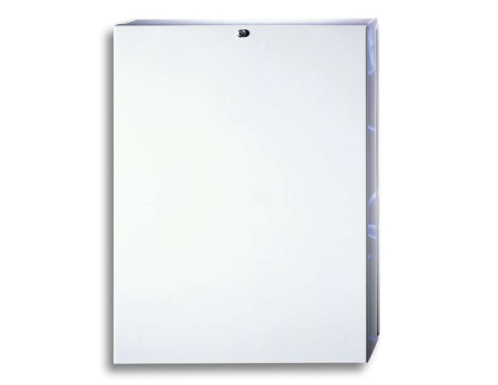 CAD-0001 - Texecom Premier Elite Control Panel 168 Metal