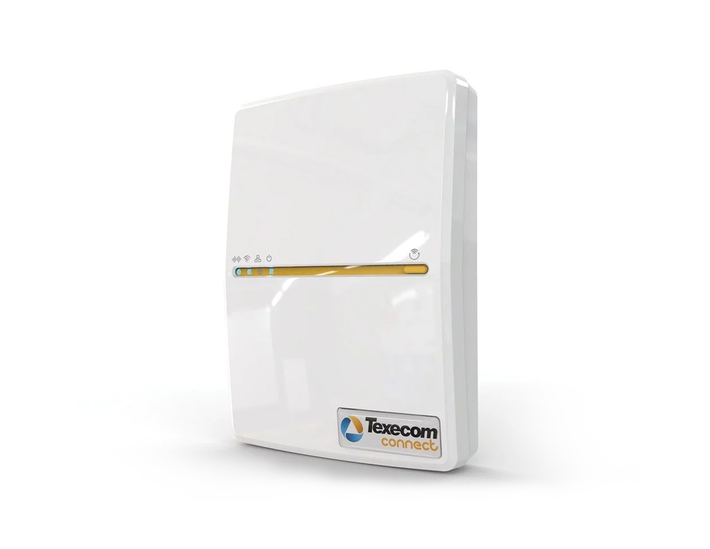 CEL-0001 - Texecom Premier Elite Series, Smartcom Burglar Alarm Ethernet and WiFi (2.4Ghz) Communicator  