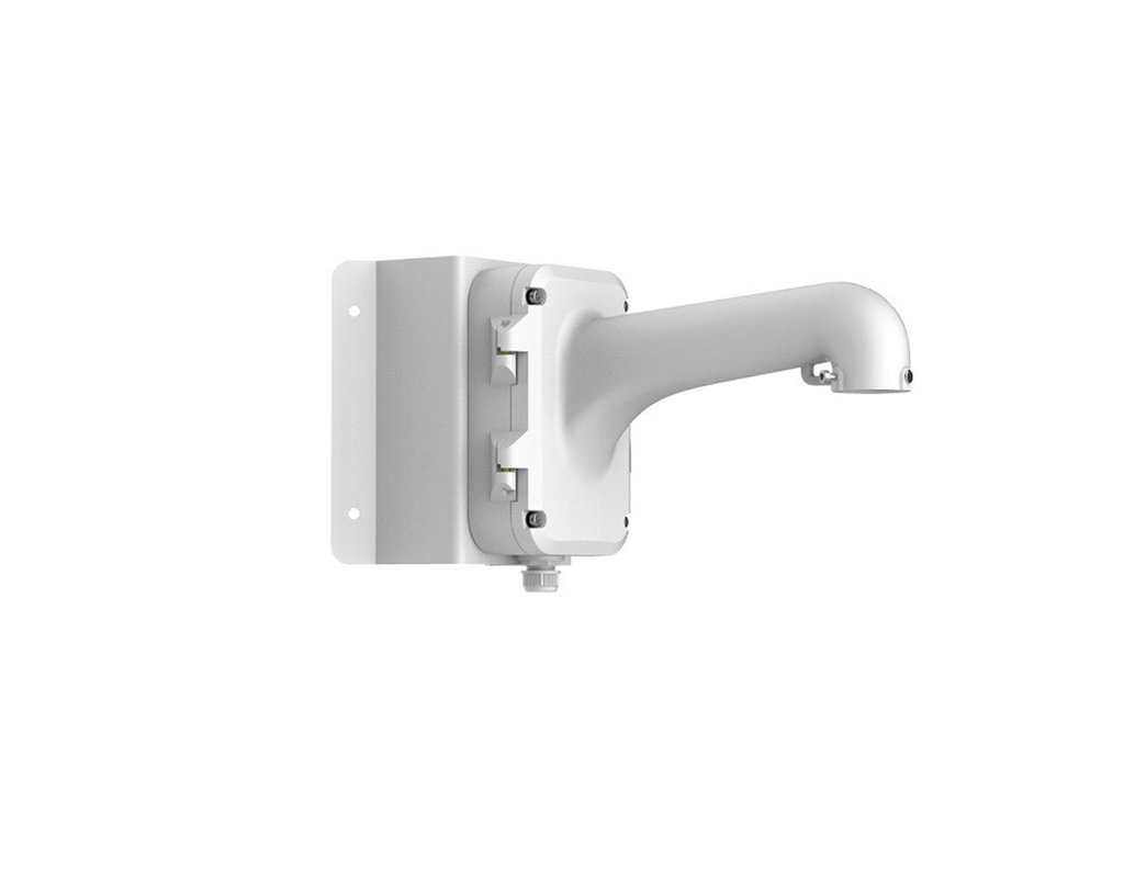 DS-1604ZJ-Corner -  Corner Mount bracket