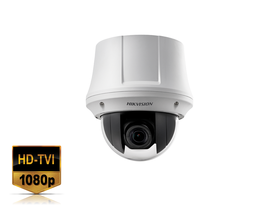 DS-2AE4225T-D3(D) - Hikvision 2MP internal PTZ with 25x zoom