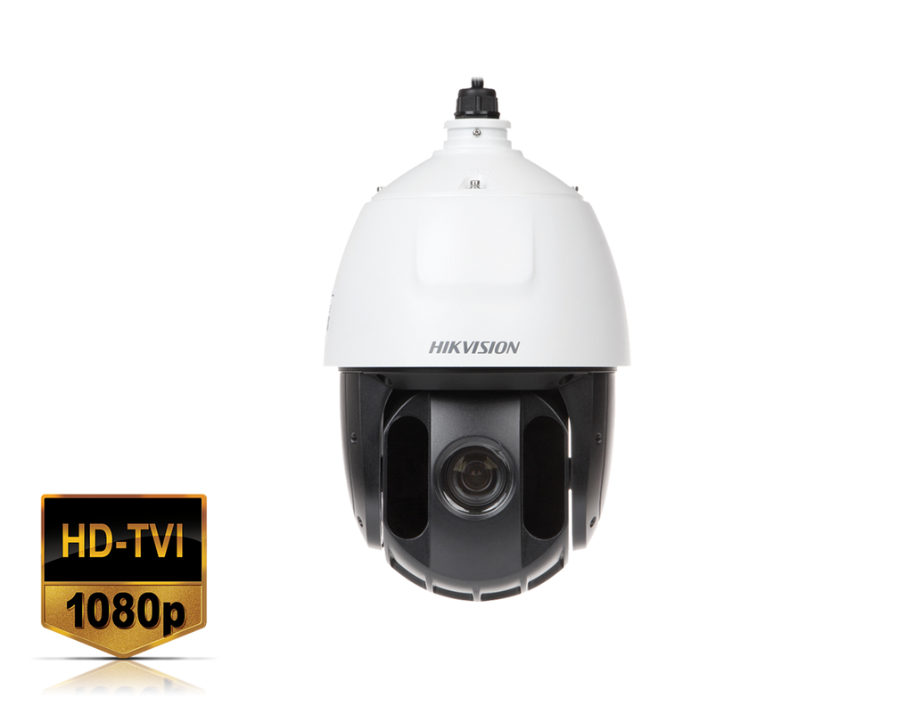 DS-2AE5232TI-A(E) - Hikvision 2MP IR Turbo 5-Inch Speed Dome