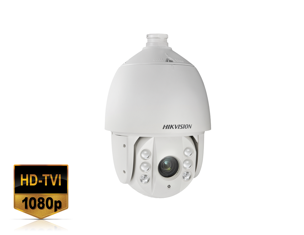 DS-2AE7232TI-A(D) - 2MP IR PTZ with 32X zoom