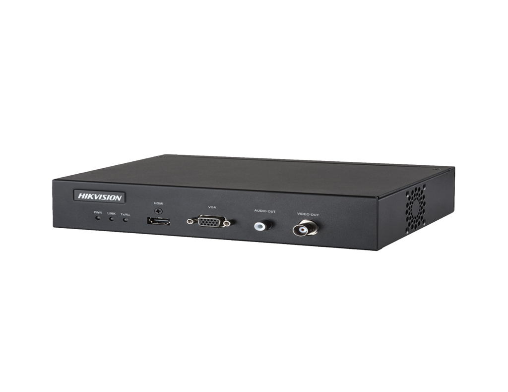 DS-6901UDI - 4K Decoder