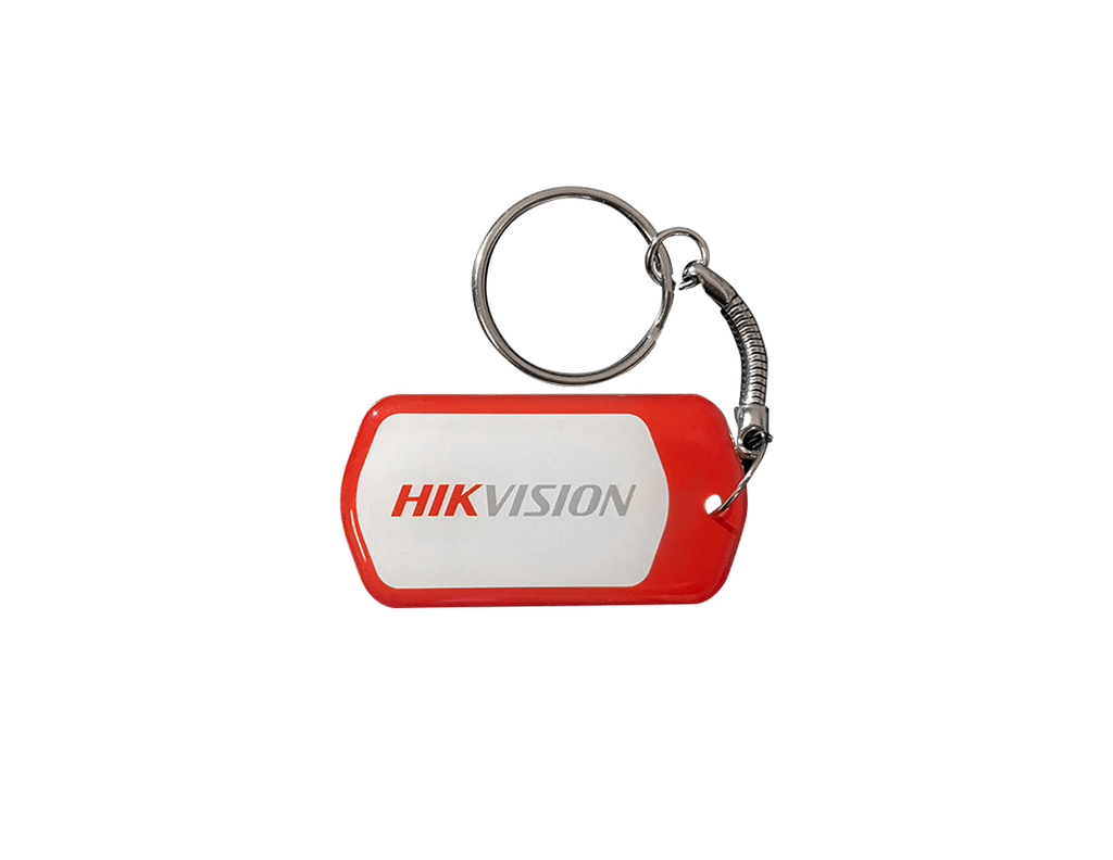 DS-K7M102-M - M1 Non-Contacting IC Card Keyring