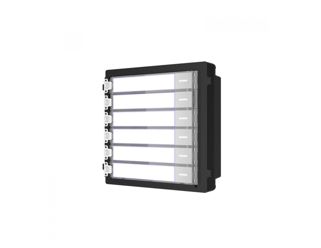 DS-KD-KK - Video Intercom Nametag Module