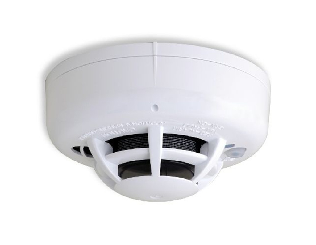 GBN-0001 - Texecom OH-W Premier Elite Wireless Smoke Detector, Ricochet Enabled