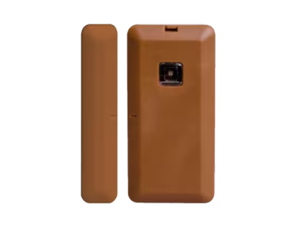 GHA-0003 - Premier Wireless Micro Contact Brown 868MHz