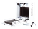 GTWMMBOX - Wall Mounting Cabinet for NVR or DVR