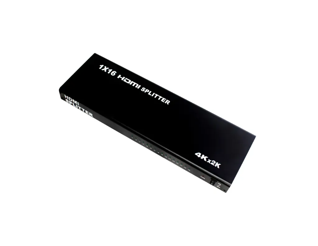 HAY-4KHDMI X16 - Haydon HDMI SPLITTER 1X 16