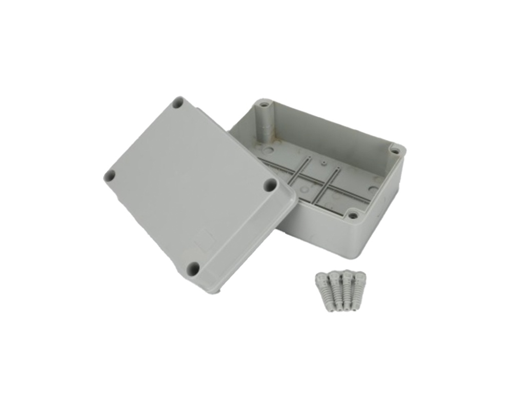 HAY-JB190 - IP65 Junction Box 190x140x70
