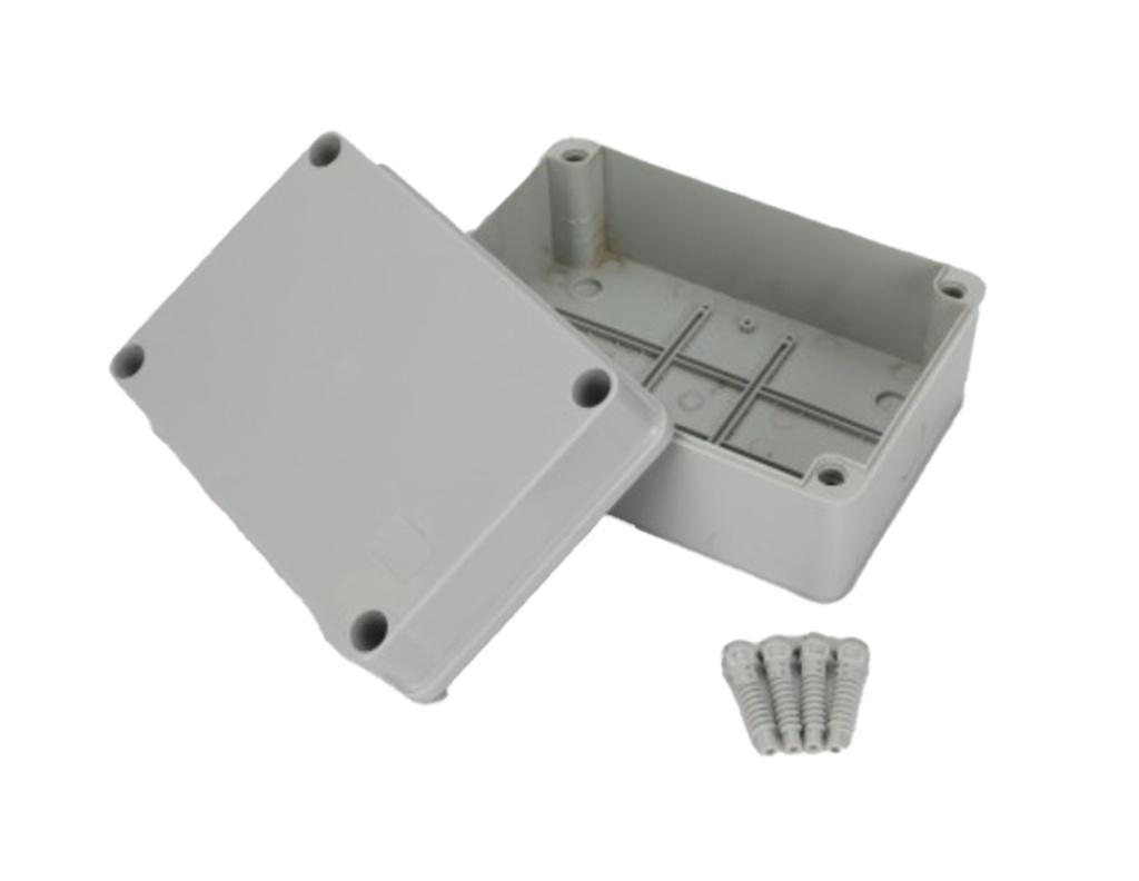 HAY-JB380 - IP65 Junction Box 380X300X120