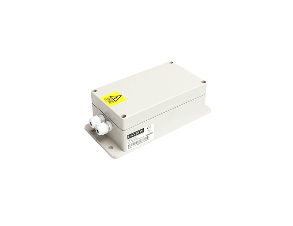 HAY-PSUIP1X1A 24VAC - IP66 RATED EXTERNAL PSU 1X1A OUTLET
