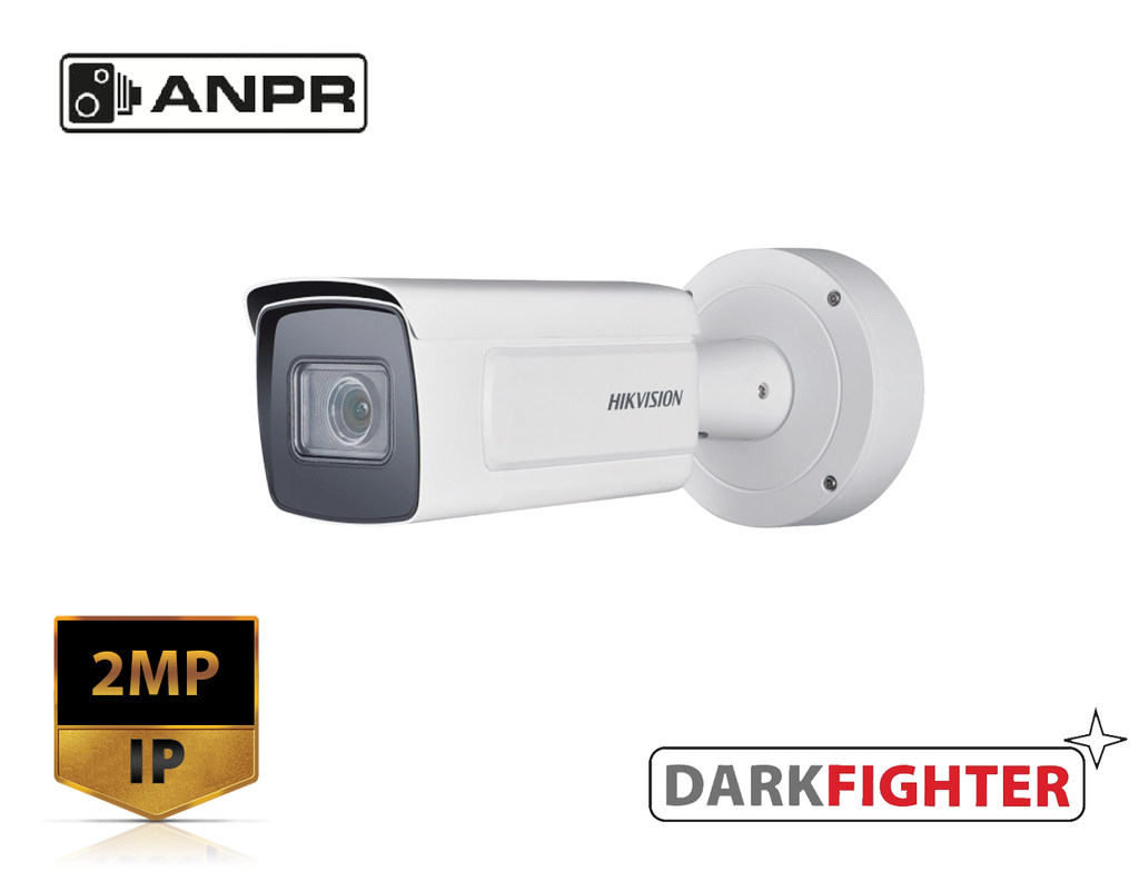 IDS-2CD7A26G0/P-IZHSY(2.8-12mm) - Hikvision 2MP VF BulletNetwork Camera