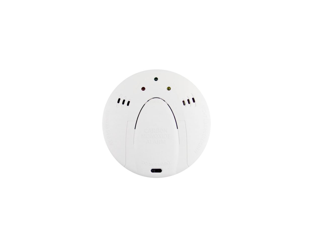 PY-CO-WE2 - Carbon Monoxide (CO) Detector - Wireless