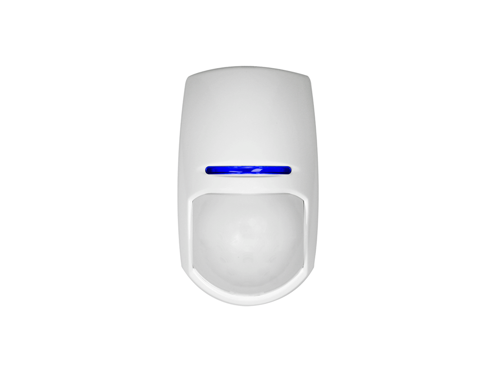 PY-KX15DT3 - 15m Dual Tech Alarm PIR Detector
