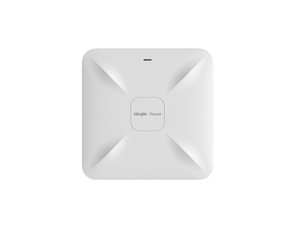 RG-RAP2200(E) - Rujie Reyee Wi-Fi 5 1267Mbps Ceiling Access Point