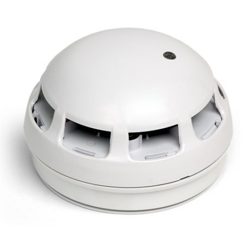 [204-0001] 204-0001 | Twinflex Multipoint ASD Detector with Sounder