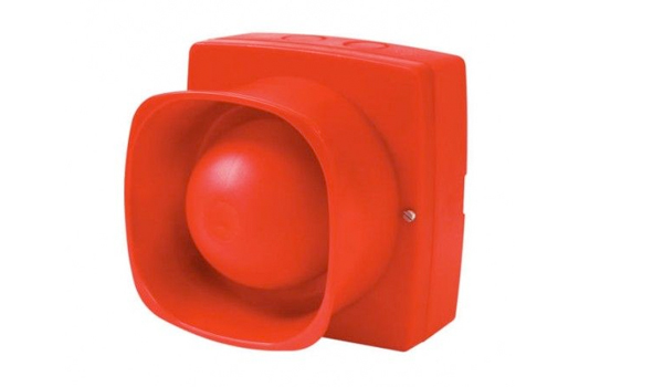 [302-0004] 302-0004 - Fike Twinflex Hi-Point IP55 Sounder