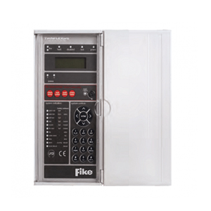 [505-0008] 505-0008 - Fike TwinflexPro2 2 Wire 8-Zone Control Panel