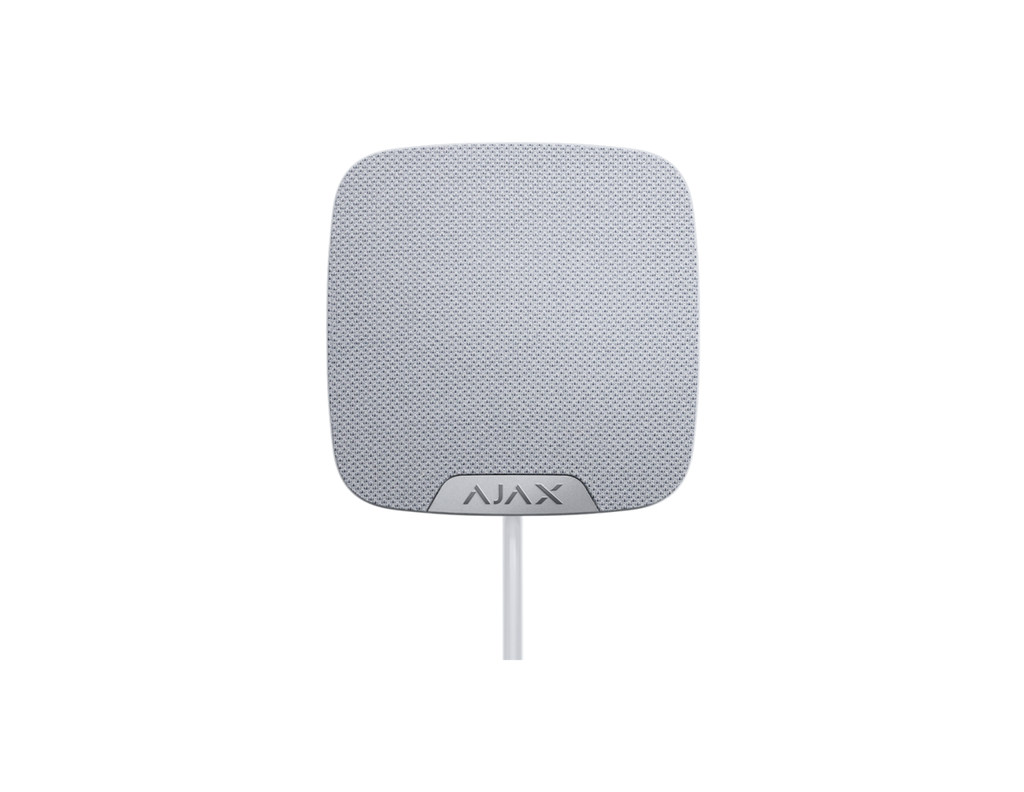 AJAX Fibra HomeSiren