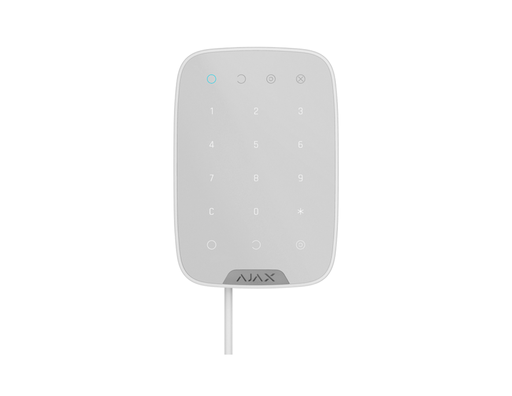 AJAX Fibra KeyPad