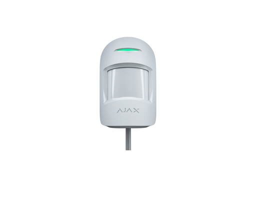 AJAX Fibra MotionProtect Plus