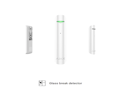 AJAX GlassProtect