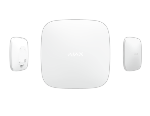 AJAX Hub 2 Plus
