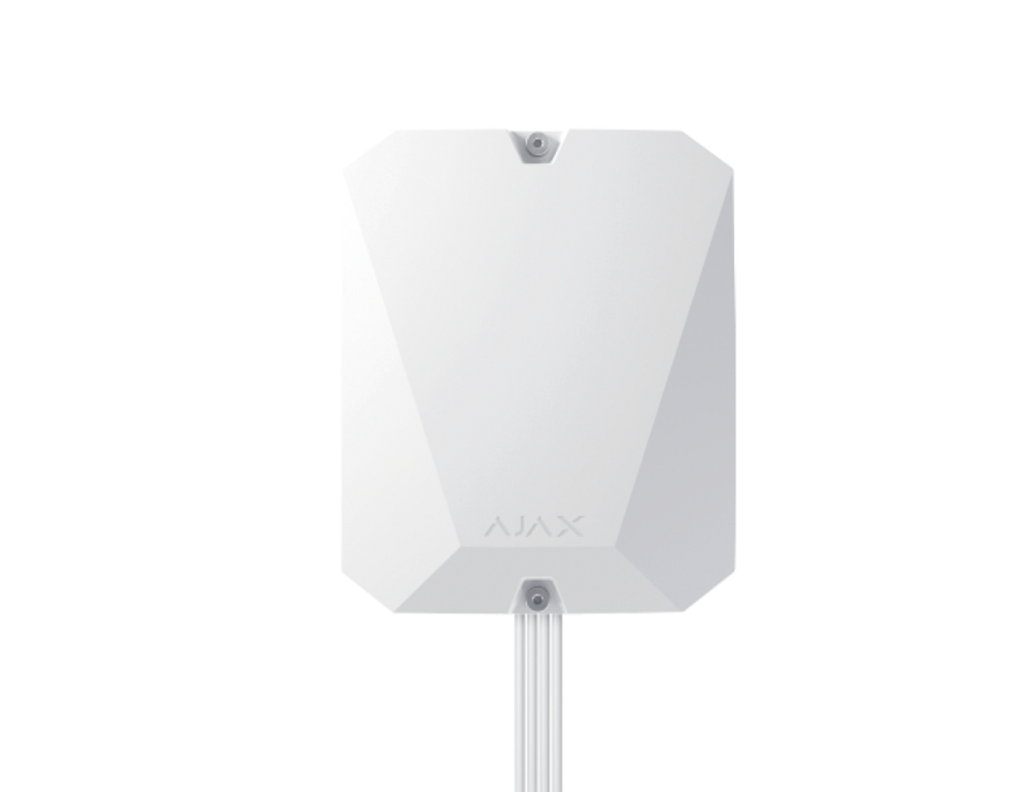 AJAX Hub Hybrid (4G)