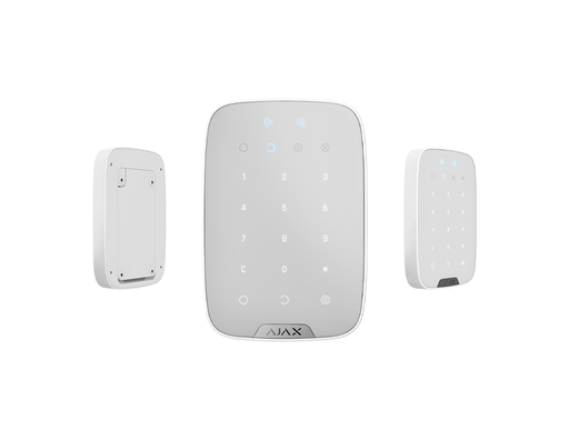AJAX KeyPad Plus