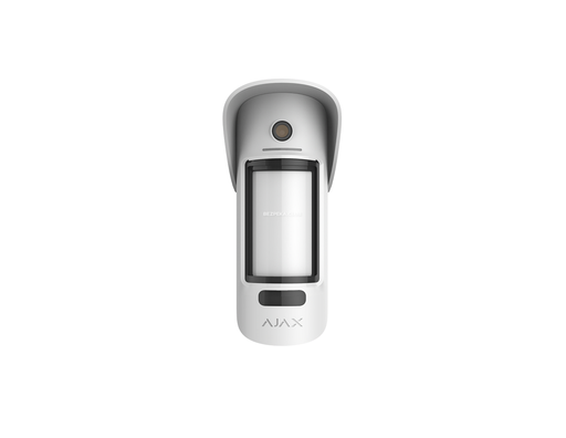 [AJMCO26102] AJMCO26102 - White MotionCam Outdoor