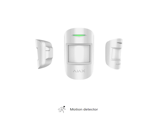 AJAX MotionProtect