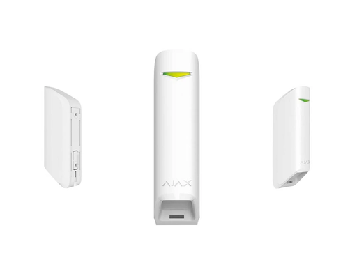 AJAX MotionProtect Curtain