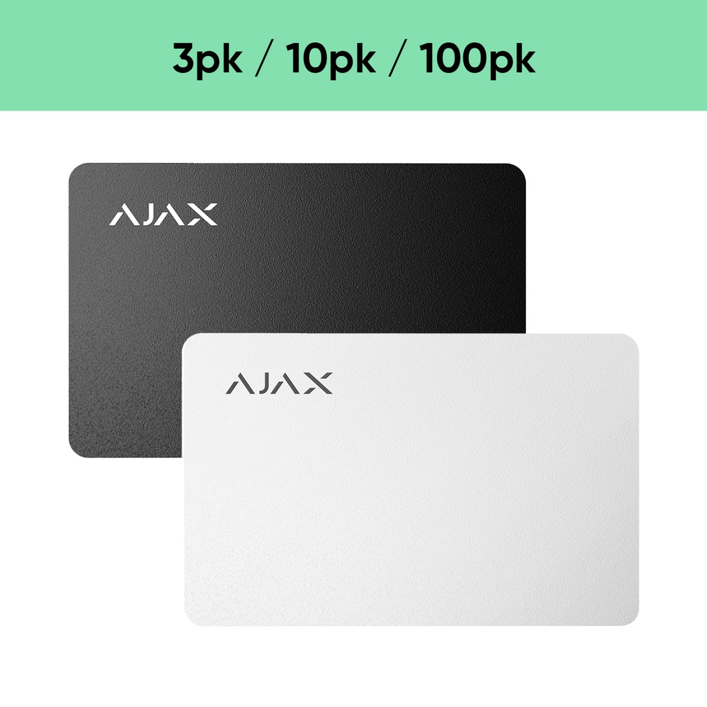 AJAX Pass