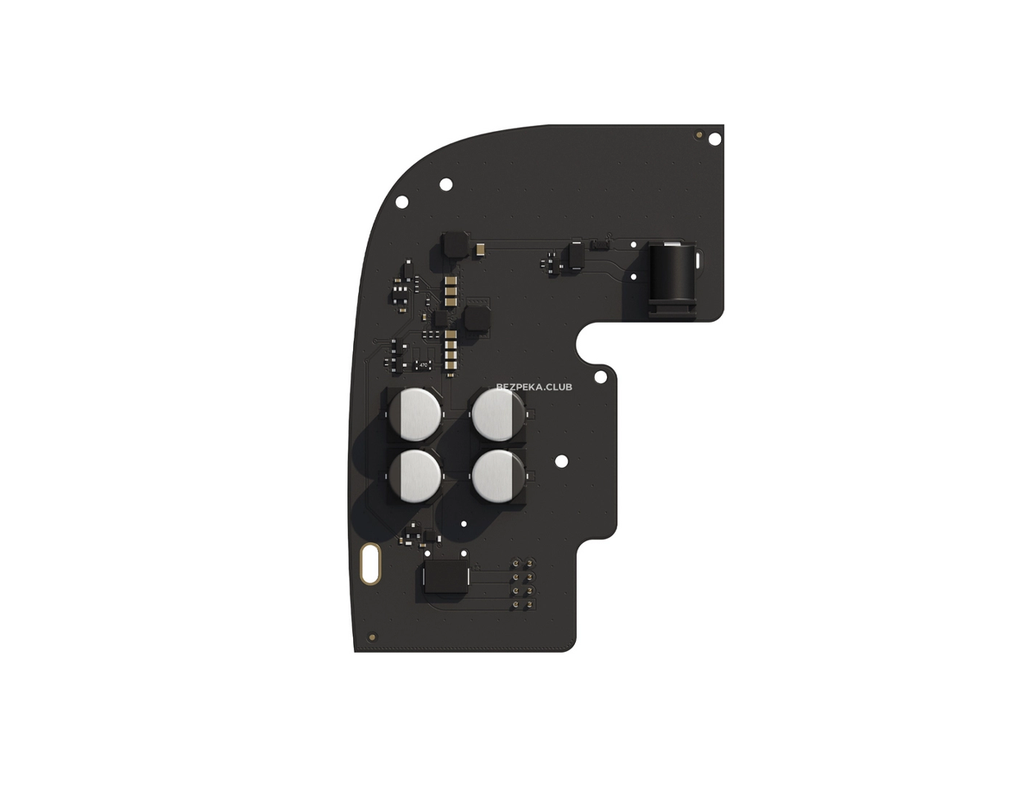 [38213.78.NC] 38213.78.NC - Ajax 6V PSU