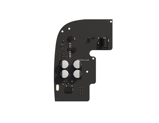 [38213.78.NC] 38213.78.NC - Ajax 6V PSU