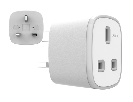 AJAX Socket (type G)