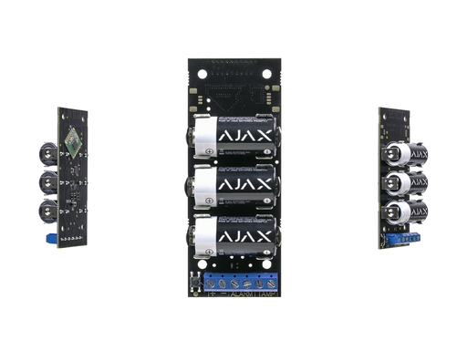 [56211.18.NC1] 56211.18.NC1 - Ajax Transmitter