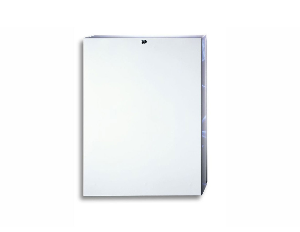 [CAA-0004] CAA-0004 - Texecom Premier Elite Control Panel 24 Metal