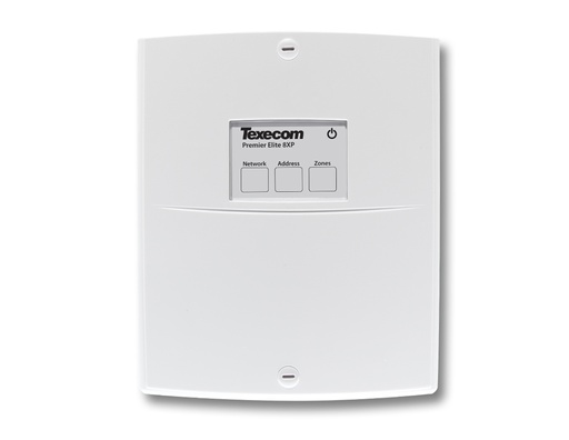 [CCB-0001] CCB-0001 - Texecom Premier Elite 8XP 8 Zone Expander