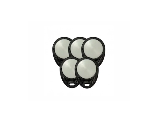 [CDB-0001] CDB-0001 - Texecom Premier Elite Proximity Tags (Pack of 5)