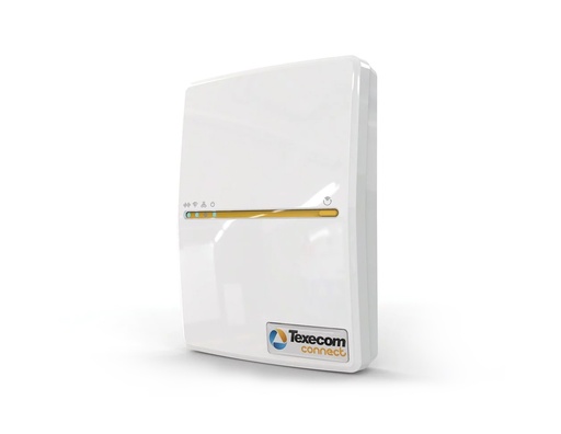 [CEL-0001] CEL-0001 - Texecom Premier Elite Series, Smartcom Burglar Alarm Ethernet and WiFi (2.4Ghz) Communicator