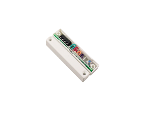 [SC517/WH/MULTI/G2/EN] SC517/WH/MULTI/G2/EN - CQR Multi Resistored Surface Door Contact, White