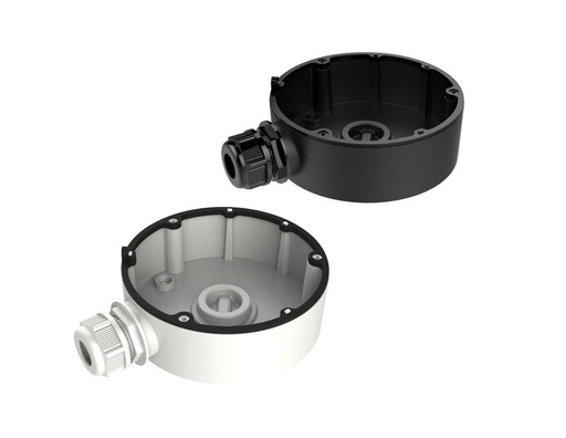 DS-1280ZJ-DM18 - Power intake box