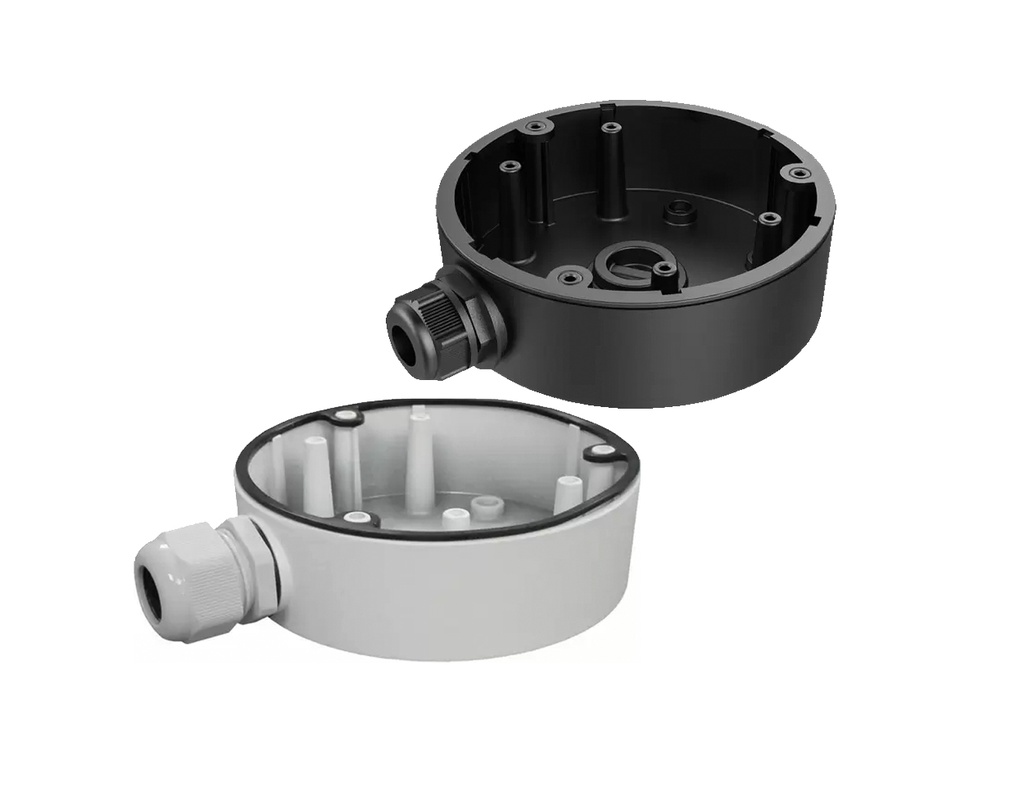 DS-1280ZJ-DM21 - Hikvision Junction box for Dome Camera