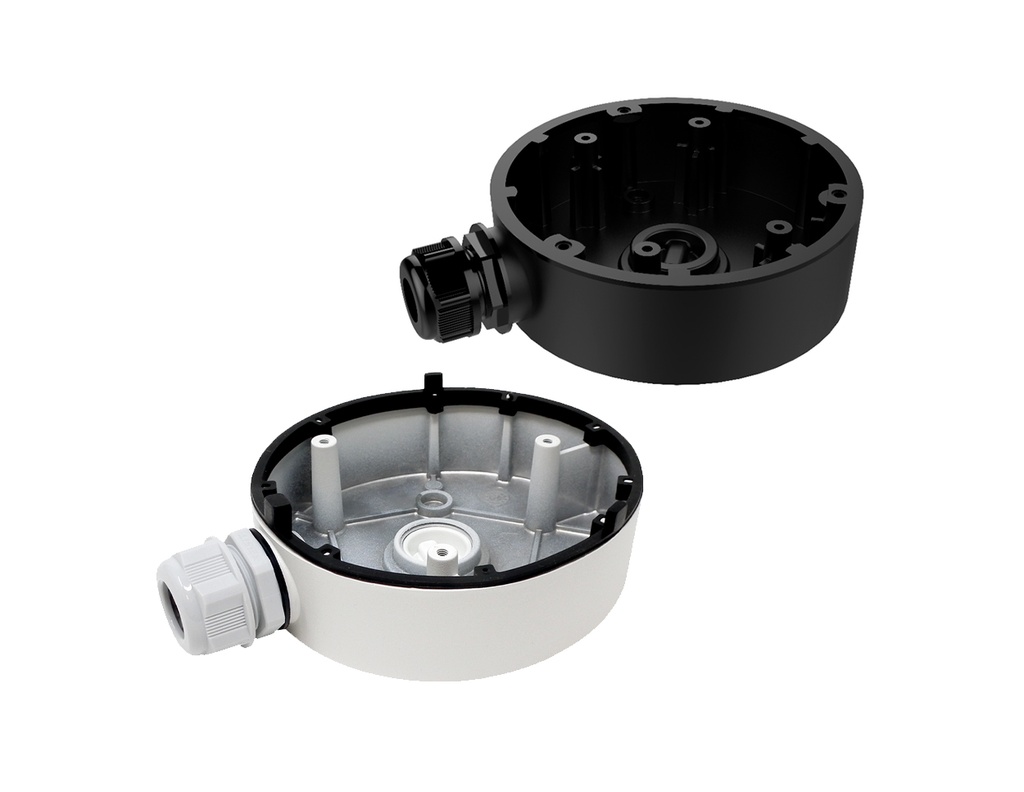 DS-1280ZJ-DM46 - Junction Box