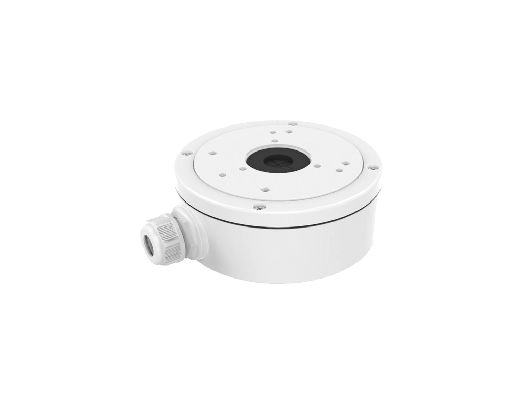 [DS-1280ZJ-M] DS-1280ZJ-M - Hikvision Junction Box for Dome Camera