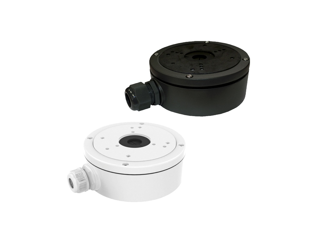 DS-1280ZJ-S - Hikvision Junction Box for Dome Camera